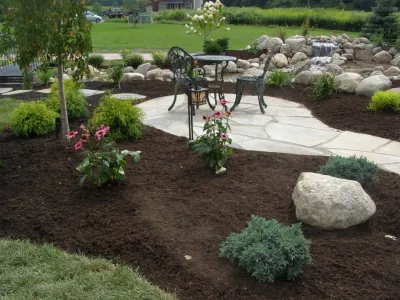 Gossel Lawn and Landscape - Landscape Construction in Alden, NY