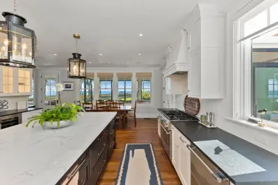 Thorson Restoration & Construction - Bathroom Remodeling in Plymouth, MA