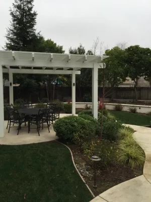 Gove Landscape Construction - Sprinkler Installation & Repair in El Dorado Hills, CA