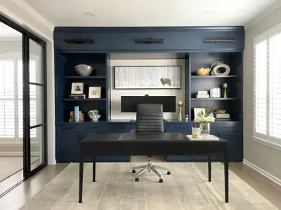 Estate Point — Home Renovation & Remodeling Services project by Prestige Home Renovations
