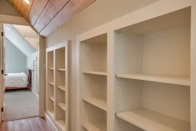 Berry Construction - Carpentry & Woodworking in Wenatchee, WA
