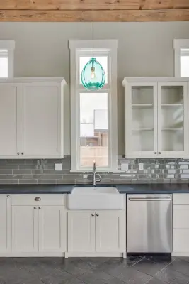 Manson Inn — Home Renovation & Remodeling Services project by Berry Construction