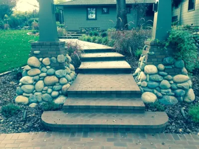 Gove Landscape Construction - Sprinkler Installation & Repair in El Dorado Hills, CA
