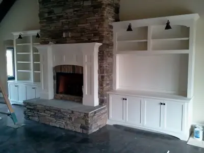 Saugahatchee Woodworks - Countertop Installation Services in Notasulga, AL