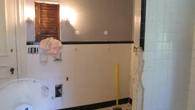 Home Pro Total Home Improvements - Fence Installation in Morrisville, PA