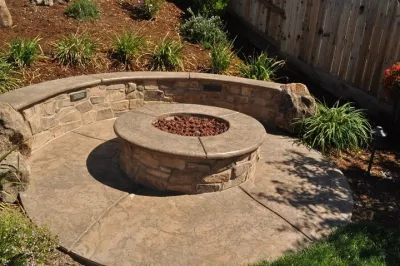 Gove Landscape Construction - Sprinkler Installation & Repair in El Dorado Hills, CA