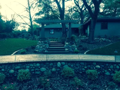 Gove Landscape Construction - Sprinkler Installation & Repair in El Dorado Hills, CA