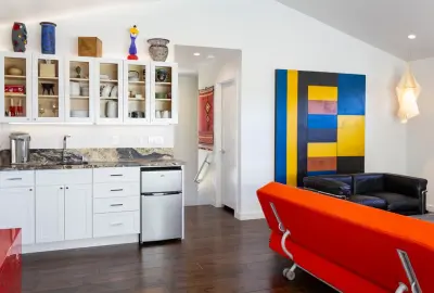 Manzanita Renovation — Home Renovation & Remodeling Services project by Coleman Creek Construction