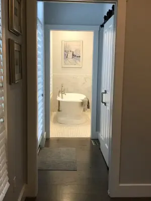 Maple Shore 1 — Home Renovation & Remodeling Services project by Barbour Construction Inc.