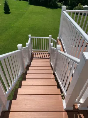 Huge Improvements - Deck Building & Repair in Maple Grove, MN