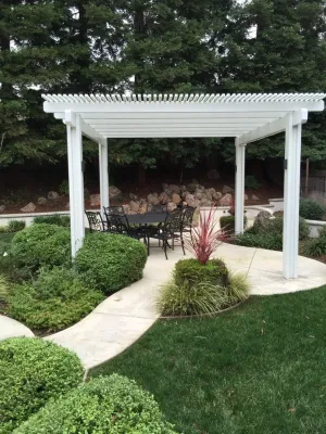 Gove Landscape Construction - Sprinkler Installation & Repair in El Dorado Hills, CA