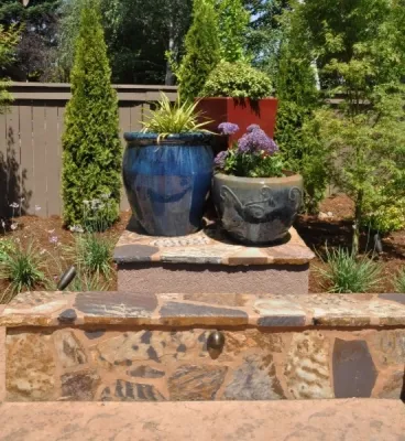 Gove Landscape Construction - Sprinkler Installation & Repair in El Dorado Hills, CA