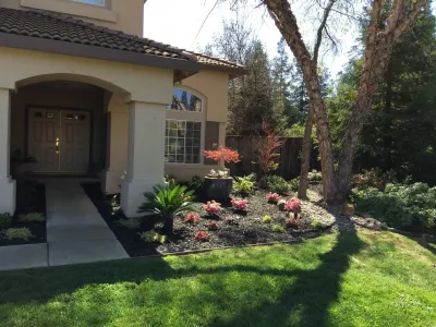 Gove Landscape Construction - Sprinkler Installation & Repair in El Dorado Hills, CA