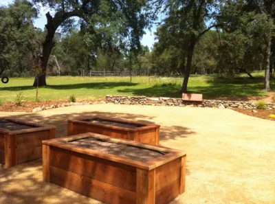 Grady Landscapes - Landscape Maintenance in Sutter Creek, CA