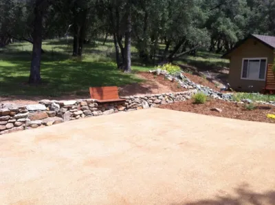 Grady Landscapes - Landscape Maintenance in Sutter Creek, CA