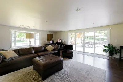 Maple Valley Initiative — Home Renovation & Remodeling Services project by Wise Choice Construction