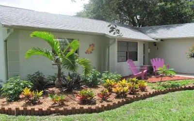 Grand Design Landscape - Landscape Construction in Vista, CA
