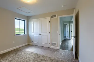 MAPLEDALE FRAMEWORK — Home Renovation & Remodeling Services project by S. Gerald Musser-Builder