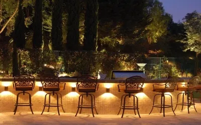 Grand Design Landscape - Landscape Construction in Vista, CA