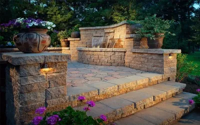 Grand Design Landscape - Landscape Construction in Vista, CA
