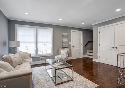 Maplewood Interior Renovation — Home Renovation & Remodeling Services project by WA Construct