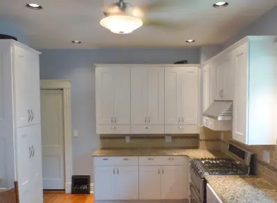 Maplewood Culinary — Home Renovation & Remodeling Services project by Fitzsimmons & Associates, Inc.