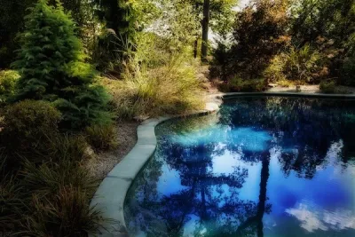 Grandview Landscape and Masonry - Outdoor Lighting Installation in Morristown, NJ