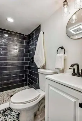 Maple Grove — Home Renovation & Remodeling Services project by Kimbo Construction And Design