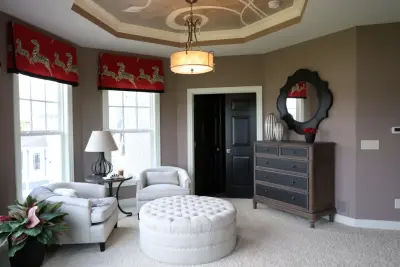 Inspiration Projects by Mary Shipley Interiors