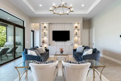 Rooms by Eve - Professional Home Organizers in Boca Raton, FL
