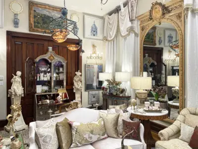 Belanger Interiors - Interior Design & Decorating in Baton Rouge, LA