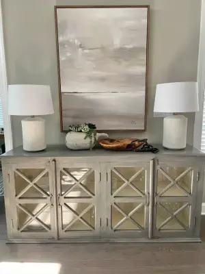 Melissa Rieser Interiors - Bathroom Remodeling in Mooresville, NC