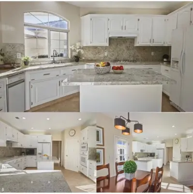 Additional Completed Projects — Interior Design & Decorating project by Nancy Alvarado - Designer/Consultant