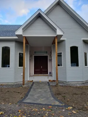 Granite State Landscaping and Stonework - Lawn Aeration in Holderness, NH