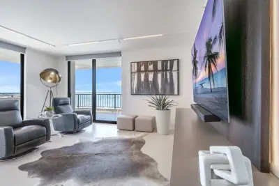 Regina Villa by Vivian Macia Interiors LLC
