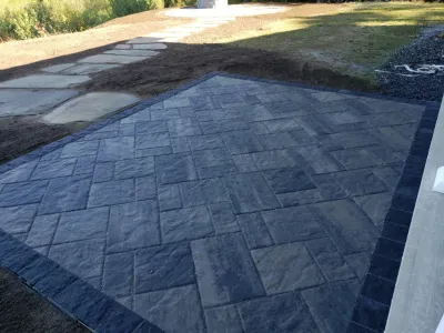 Granite State Landscaping and Stonework - Lawn Aeration in Holderness, NH