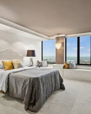Regency Staging Unoccupied Condo — Interior Design & Decorating project by SHOW & SELL Home Staging LLC