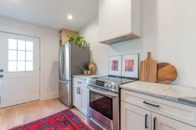 Savvy By Design LLC - Kitchen Remodeling in Richmond, VA
