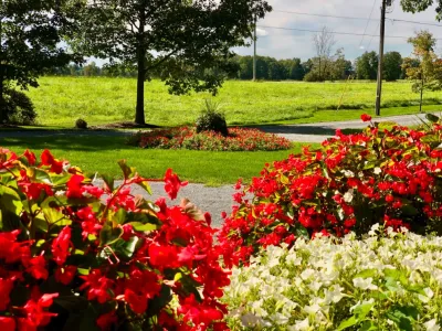 Grasshopper Gardens Inc. - Paver Installation in Gansevoort, NY
