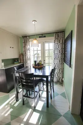 Kitchen Renovation of a 111-Year-Old Home by Jennifer Ryan Design
