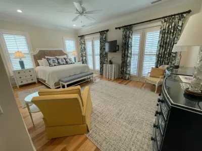 Elizabeth Taylor Satterfield Interior Design, Inc. - Architectural & Building Design Services in Pawleys Island, SC