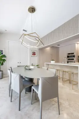 Vivian Macia Interiors LLC - Custom Cabinets & Cabinetry in Key Biscayne, FL