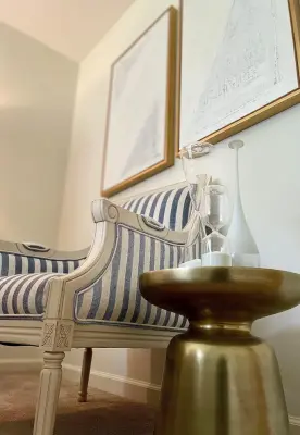 A. Logan Designs, LLC - Interior Design & Decorating in Birmingham, AL