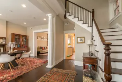 Princess Anne Initiative — Interior Design & Decorating project by Savvy By Design LLC
