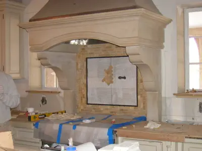 TR Inspired Design - Kitchen Remodeling in Charlottesville, VA