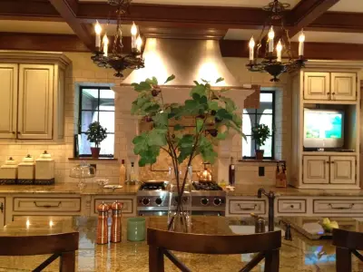 TR Inspired Design - Kitchen Remodeling in Charlottesville, VA
