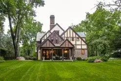 TR Inspired Design - Kitchen Remodeling in Charlottesville, VA