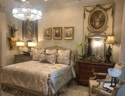 Belanger Interiors - Interior Design & Decorating in Baton Rouge, LA