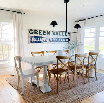 The Upstated Home - Interior Design & Decorating in Oak Run, CA