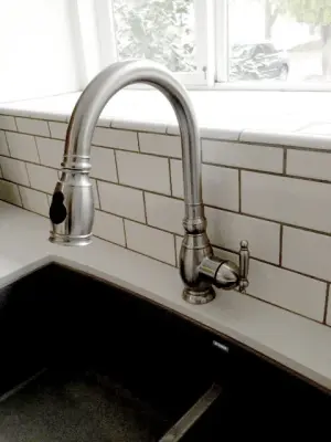 Kristi Hughes Design etc. / Atelier 20 - Interior Design & Decorating in Sacramento, CA